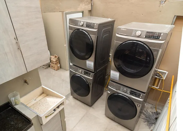 Apartamentos Montecarlo