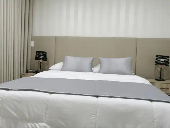 Apartamentos Montecarlo *