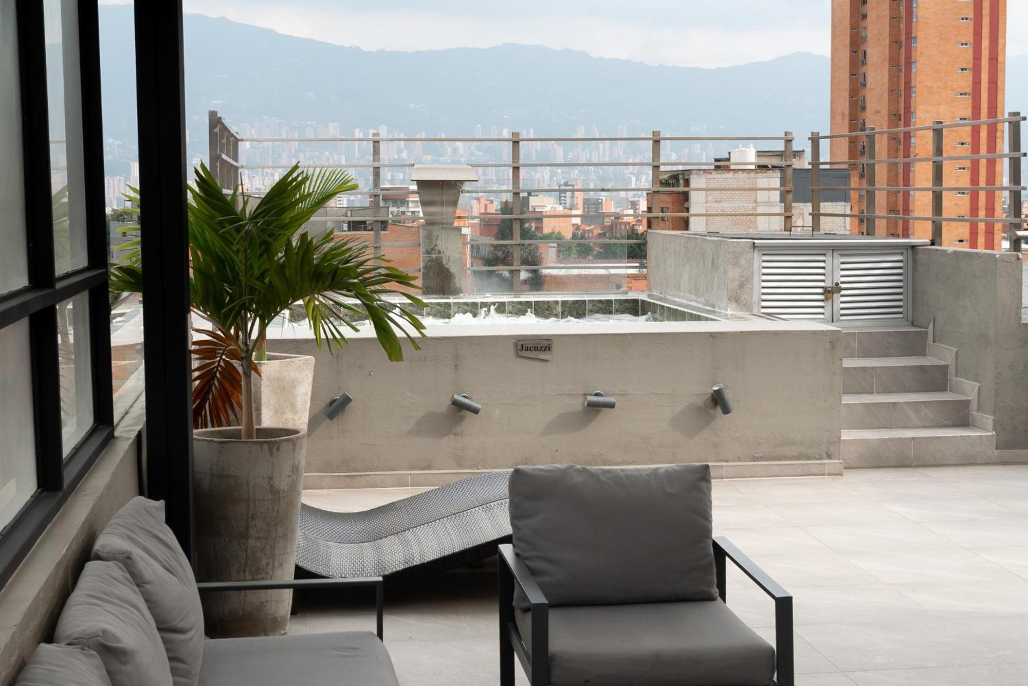 Apartamento Apartamentos Montecarlo *