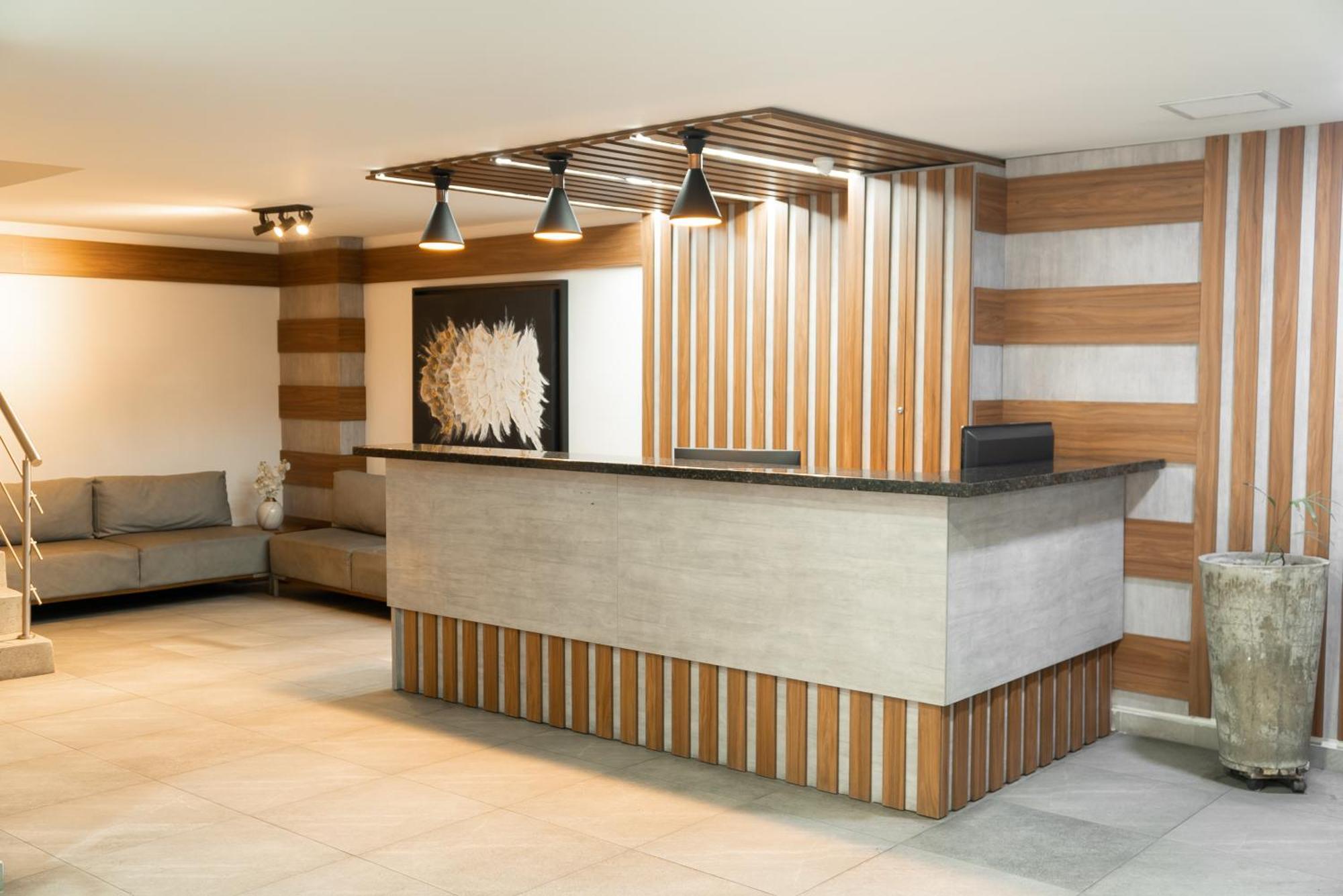 Apartamentos Montecarlo * Medellín
