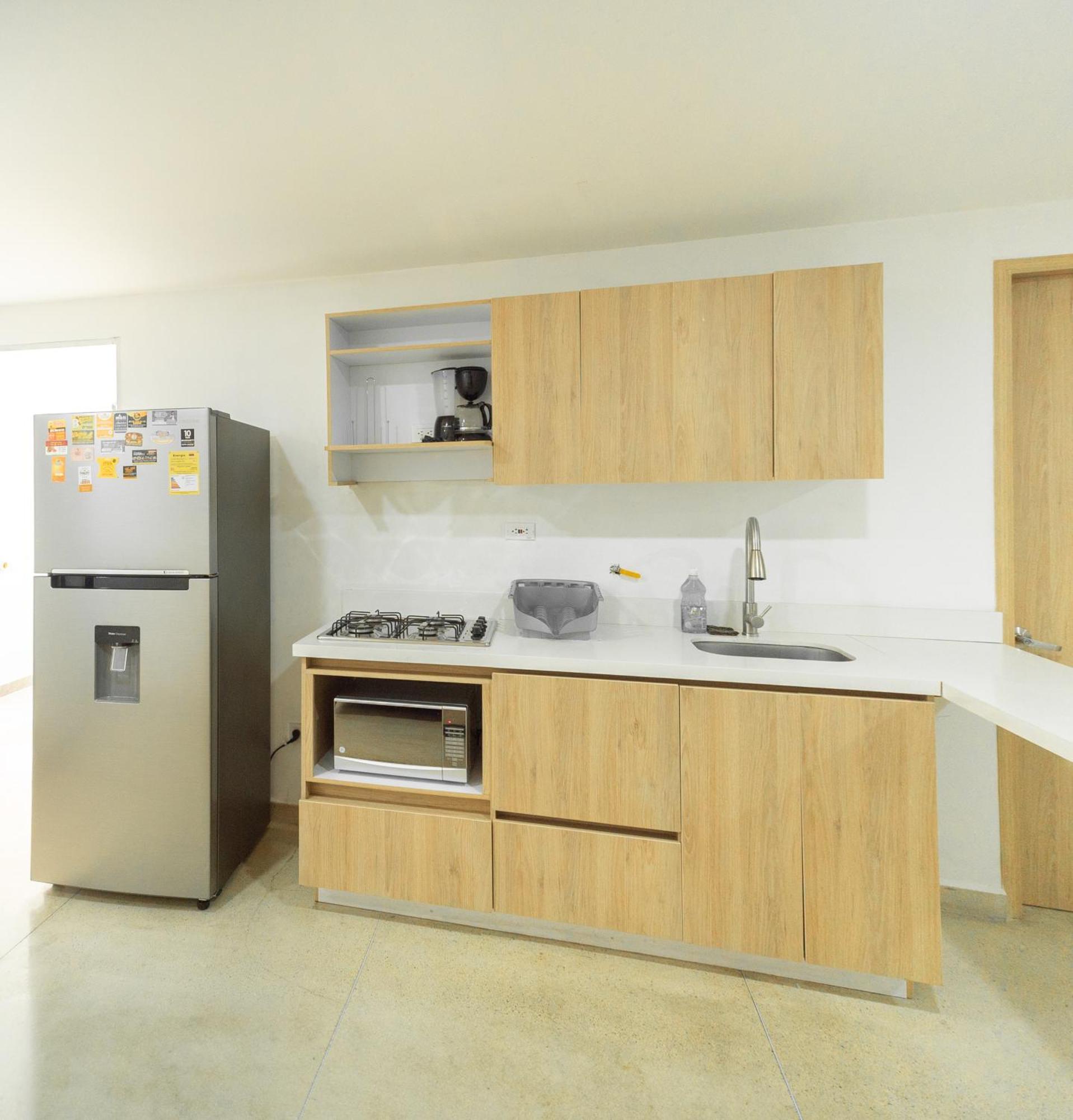 Apartamentos Montecarlo *