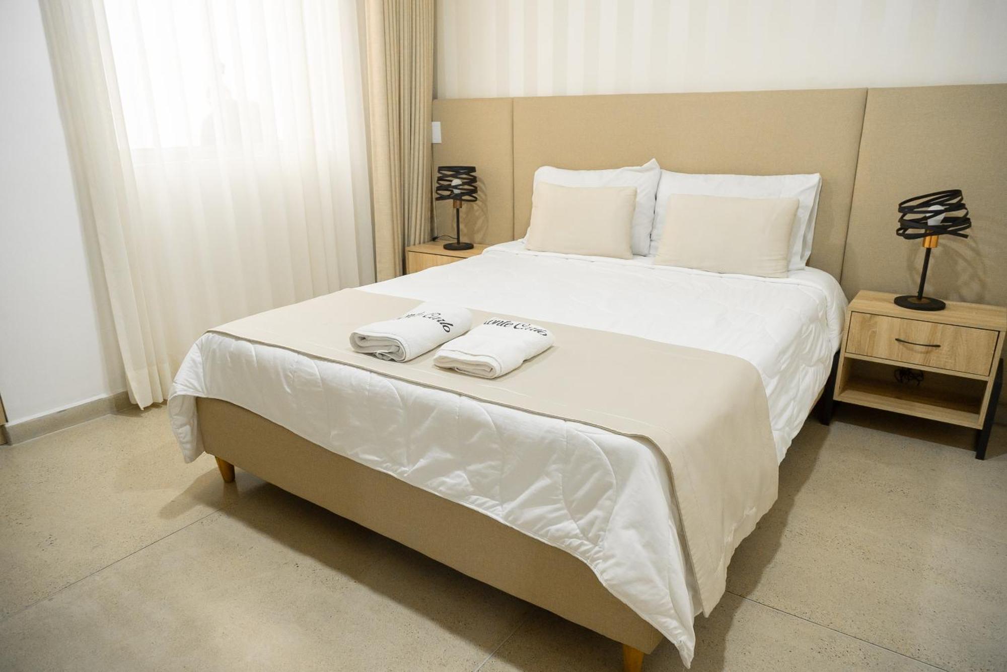 Apartamento Apartamentos Montecarlo *