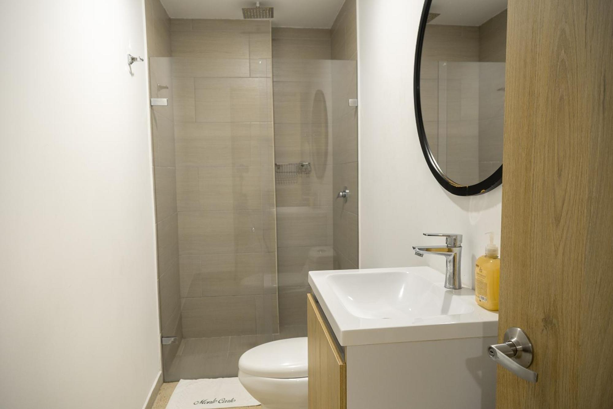 Apartamentos Montecarlo Apartamento Medellín