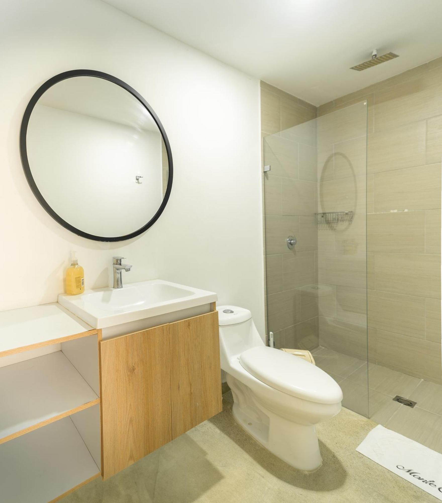 Apartamentos Montecarlo Apartamento Medellín