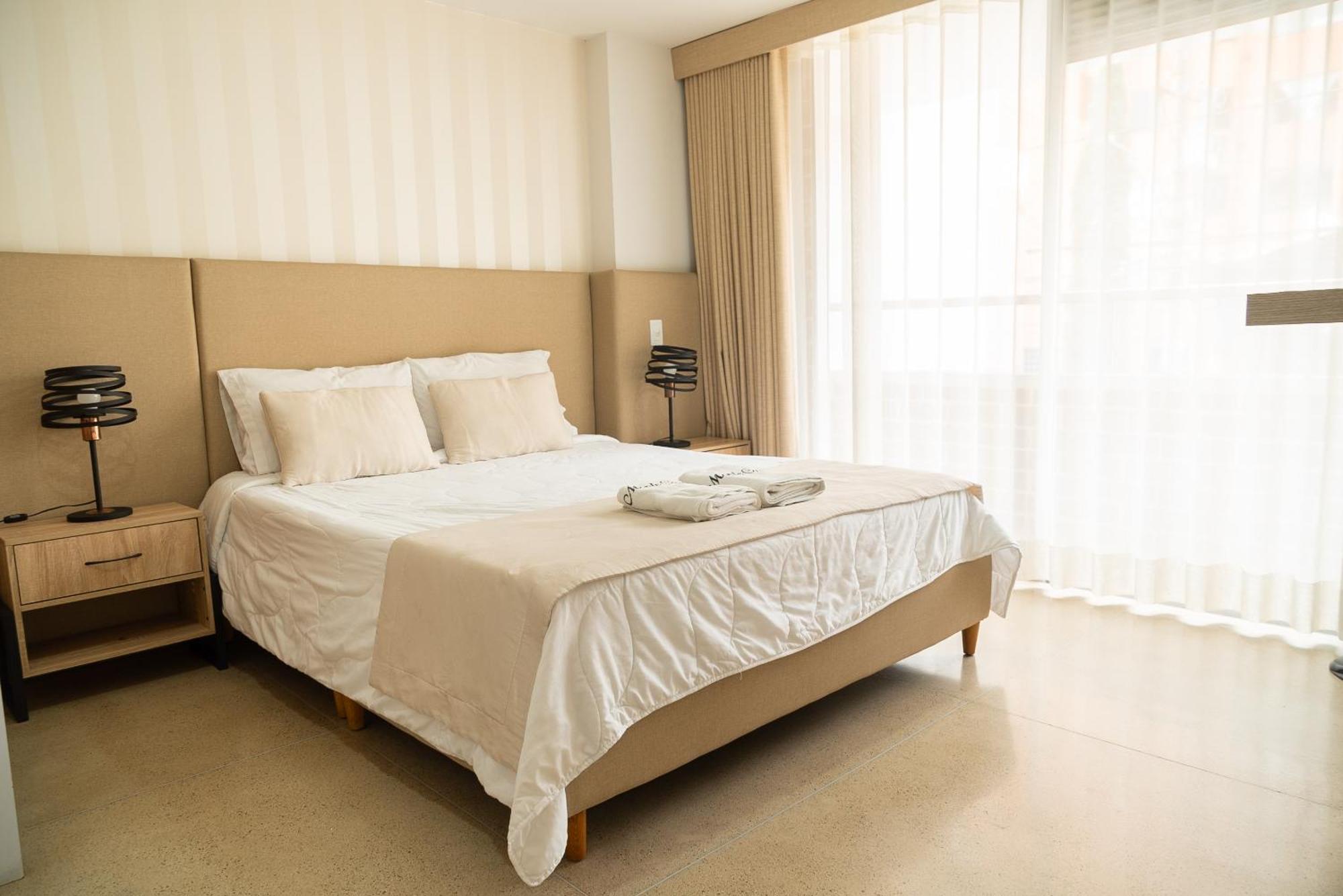 Apartamento Apartamentos Montecarlo Medellín