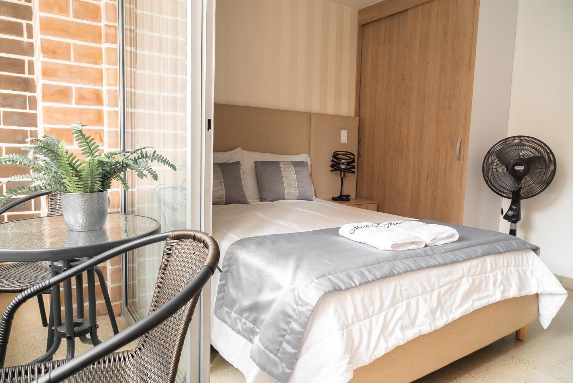 Apartamentos Montecarlo * Medellín