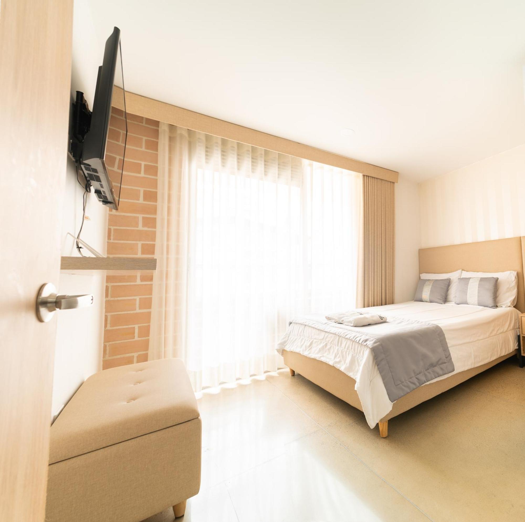 Apartamentos Montecarlo Medellín