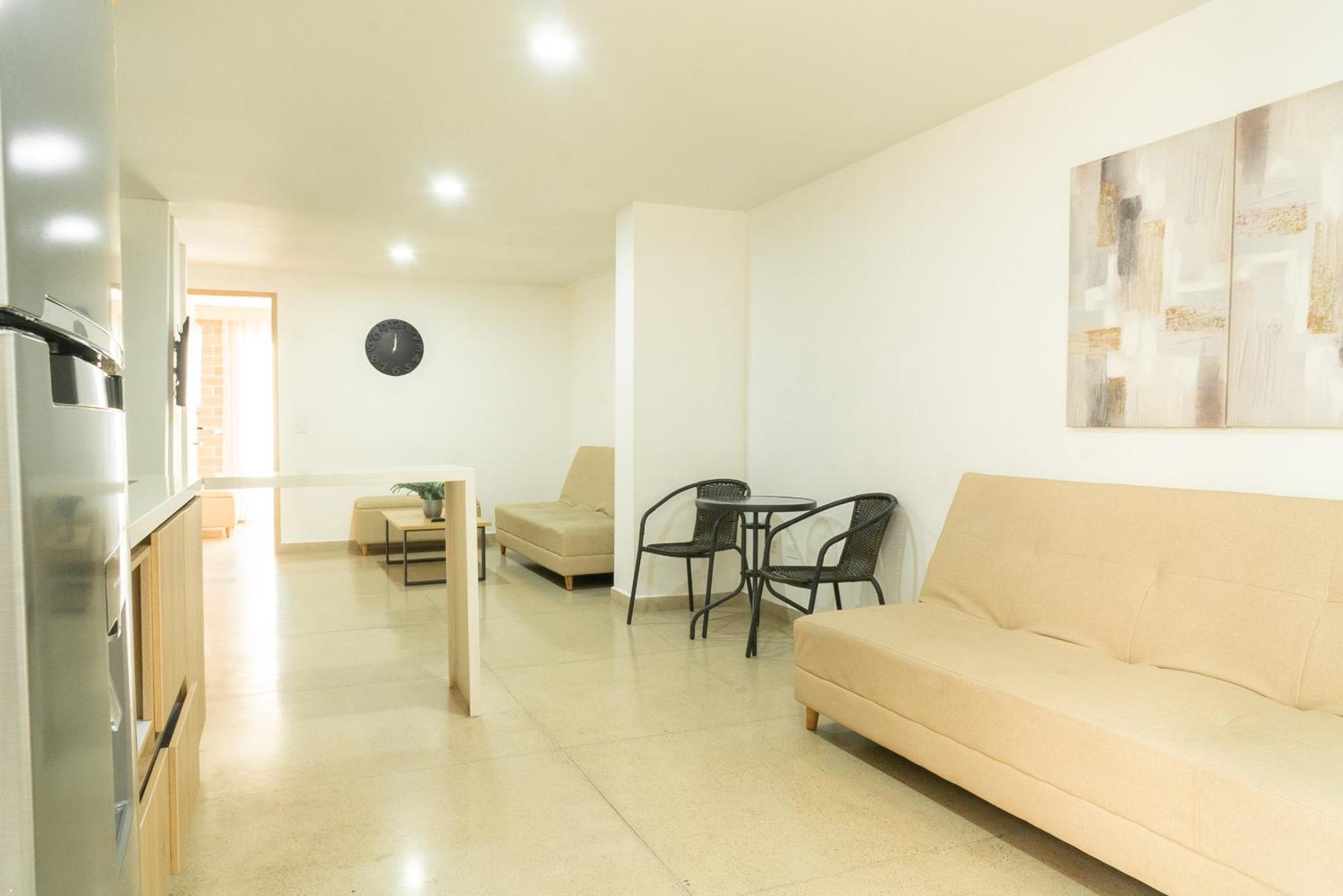 Apartamentos Montecarlo * Medellín