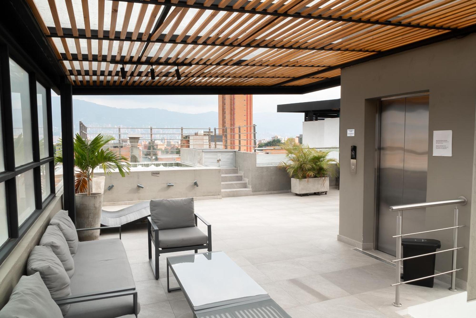 Apartamentos Montecarlo *