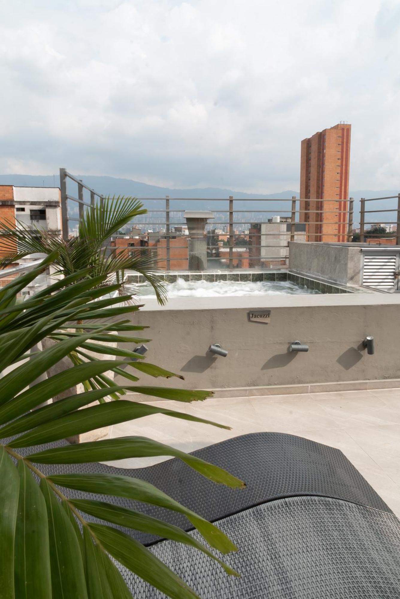 Apartamentos Montecarlo Apartamento