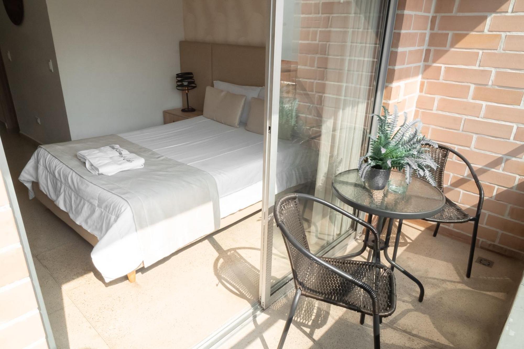 Apartamentos Montecarlo Medellín