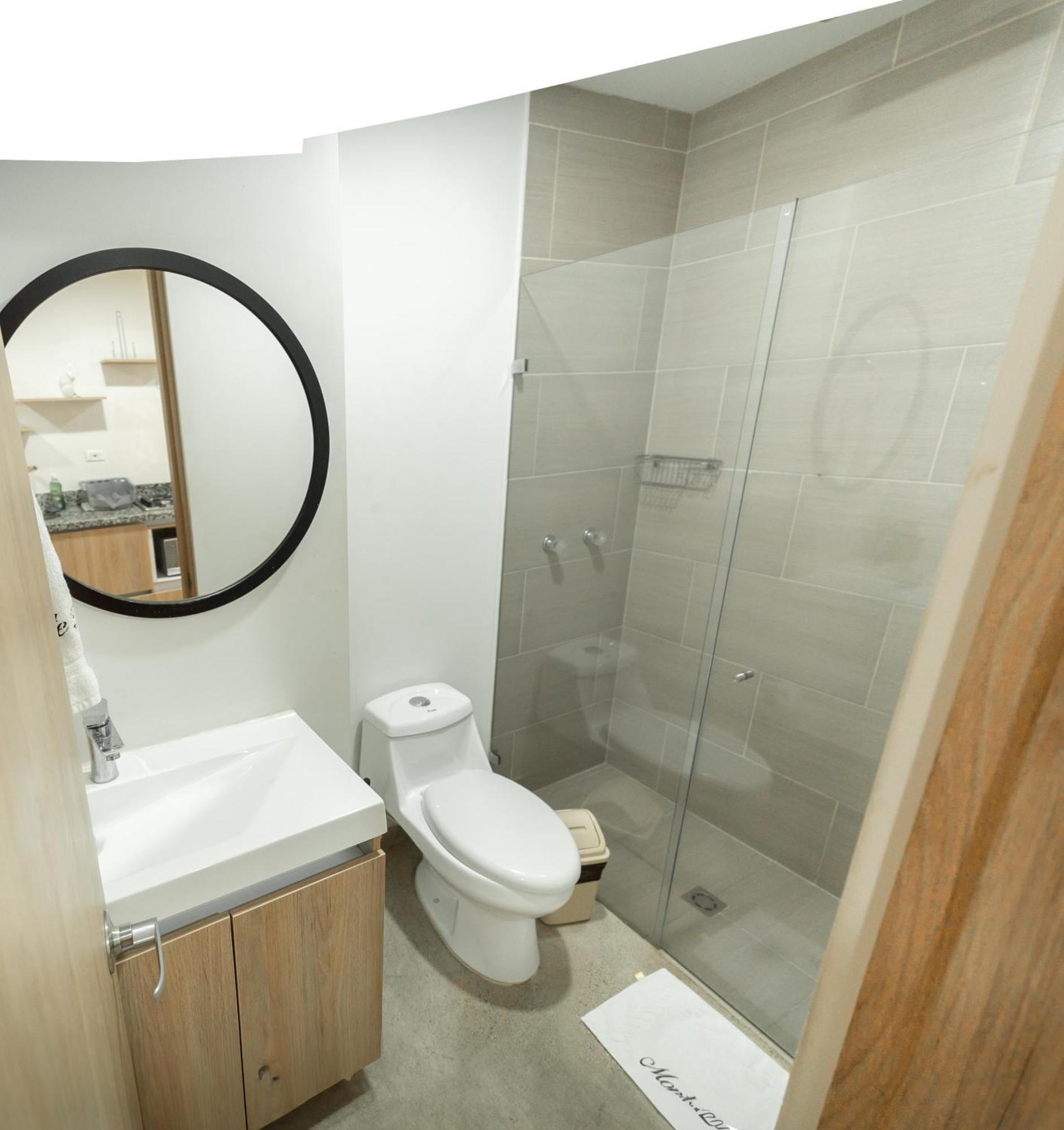 Apartamentos Montecarlo *