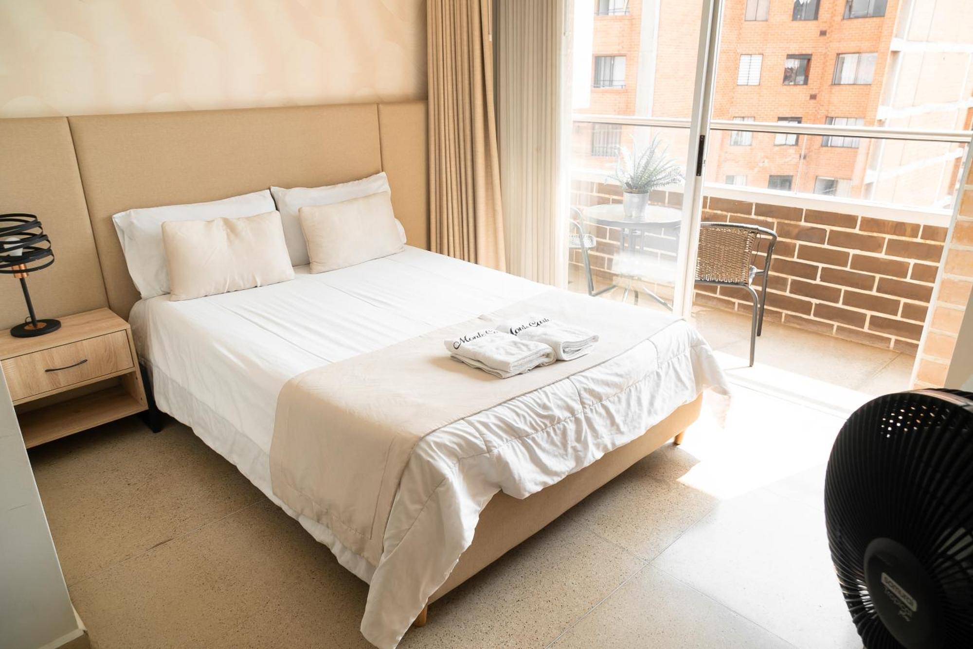 Apartamentos Montecarlo Medellín