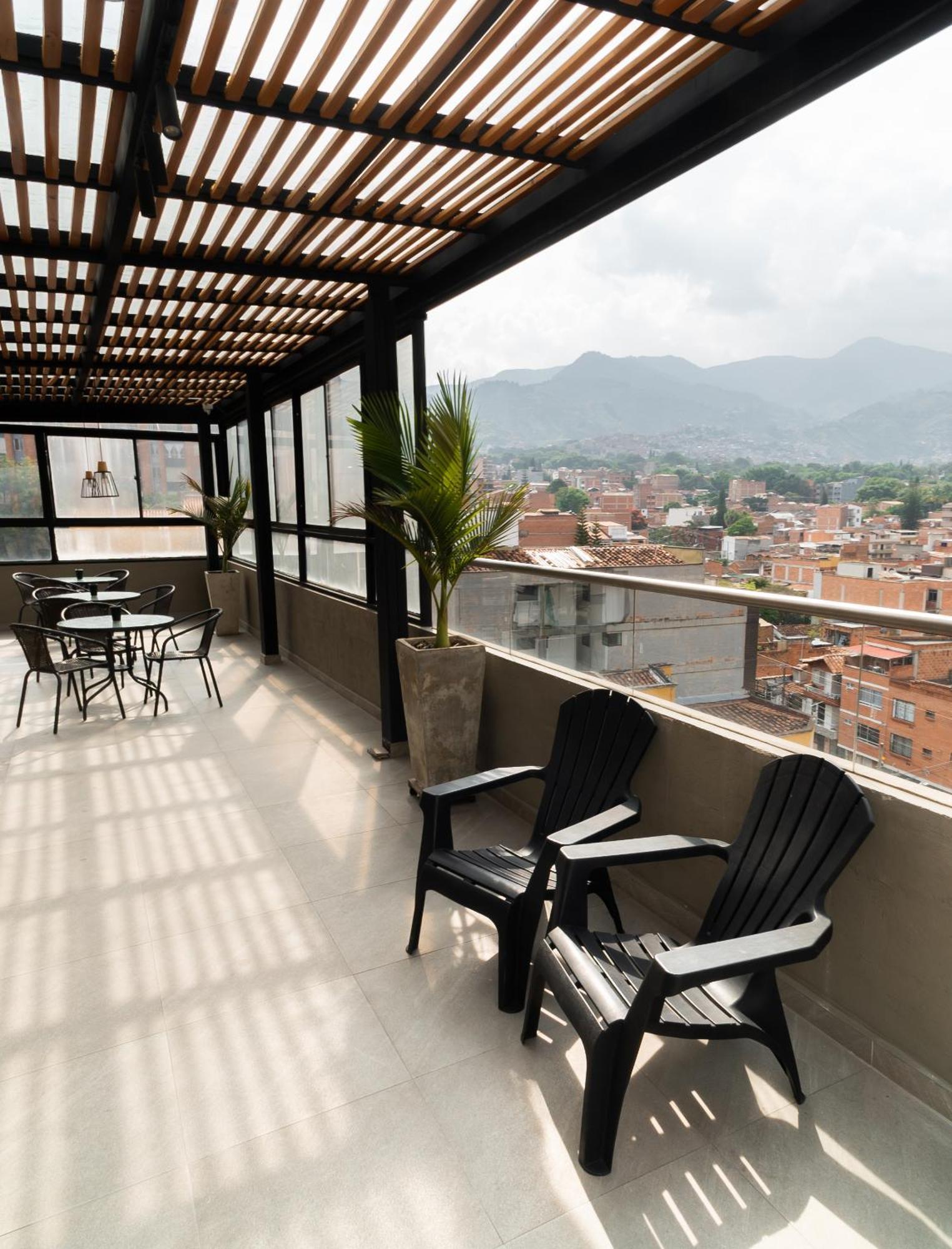 Apartamento Apartamentos Montecarlo *