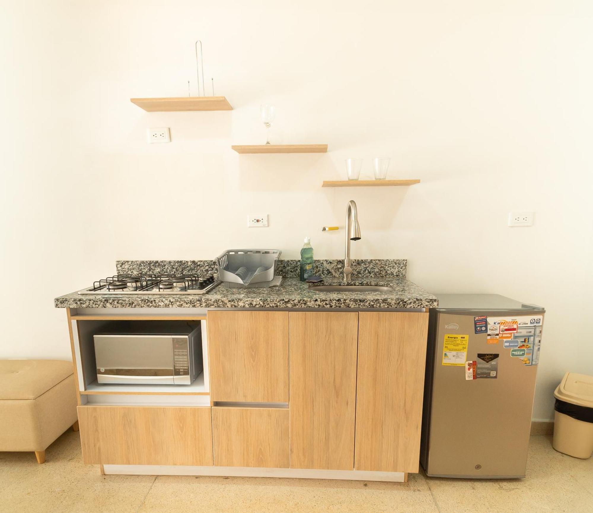Apartamentos Montecarlo Medellín