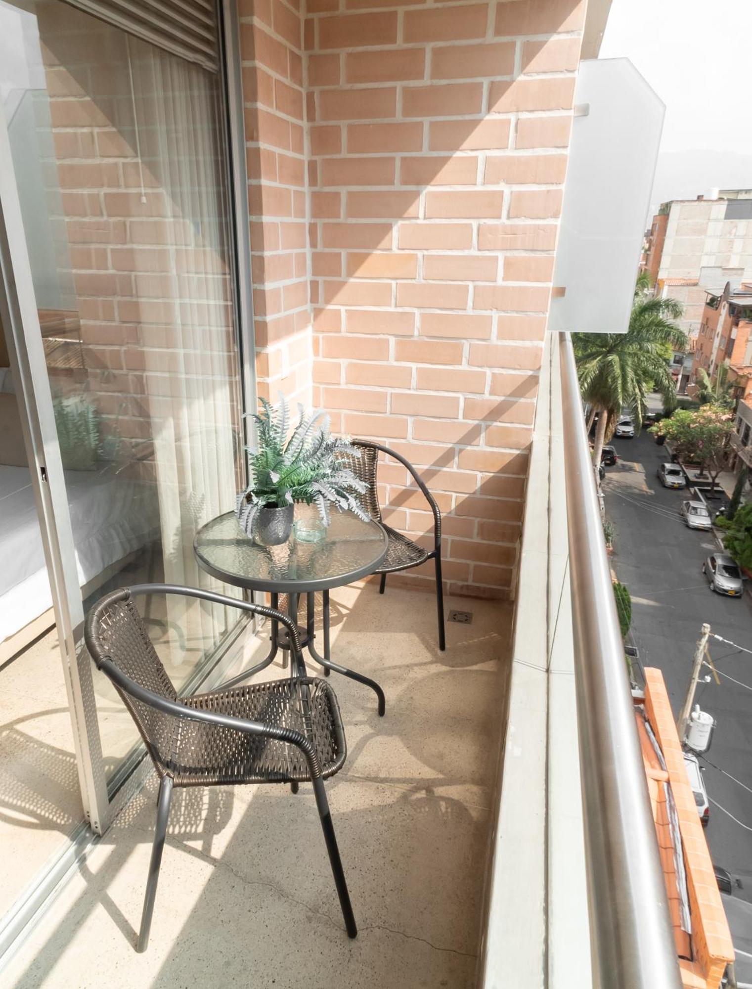 Apartamentos Montecarlo Apartamento