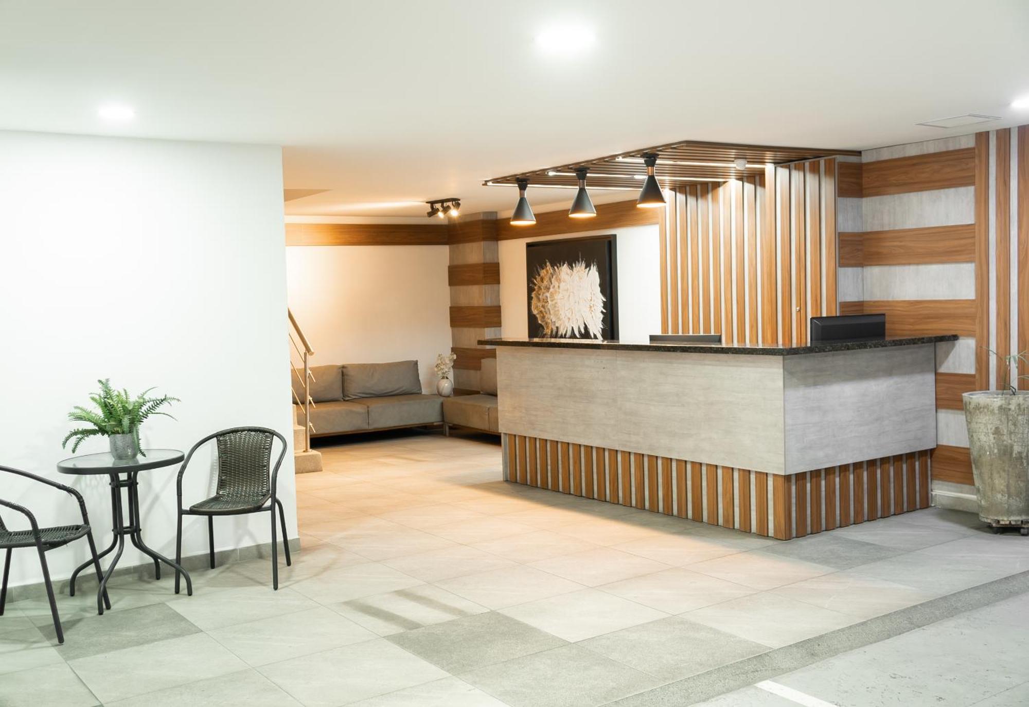 Apartamento Apartamentos Montecarlo