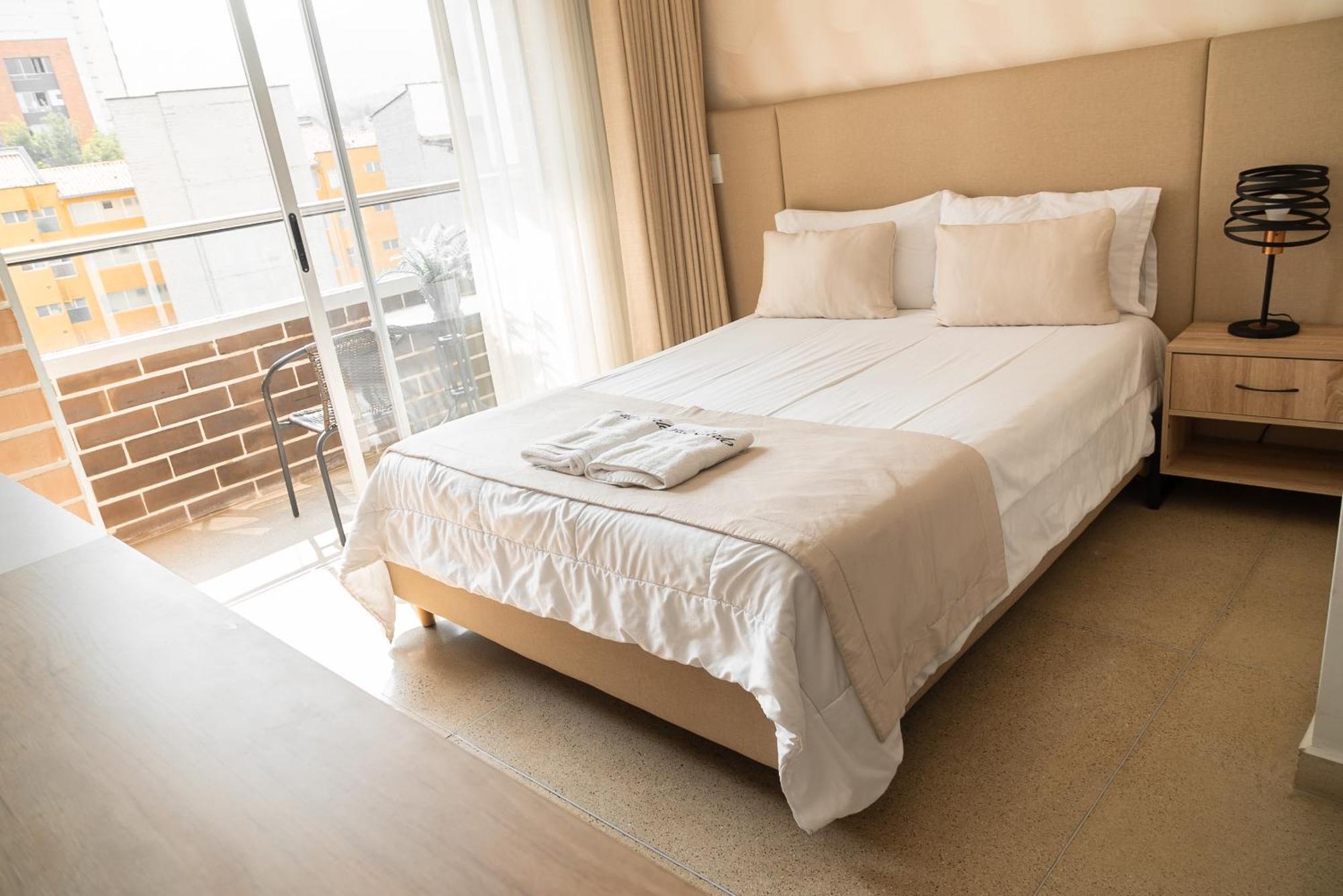 Apartamentos Montecarlo * Medellín