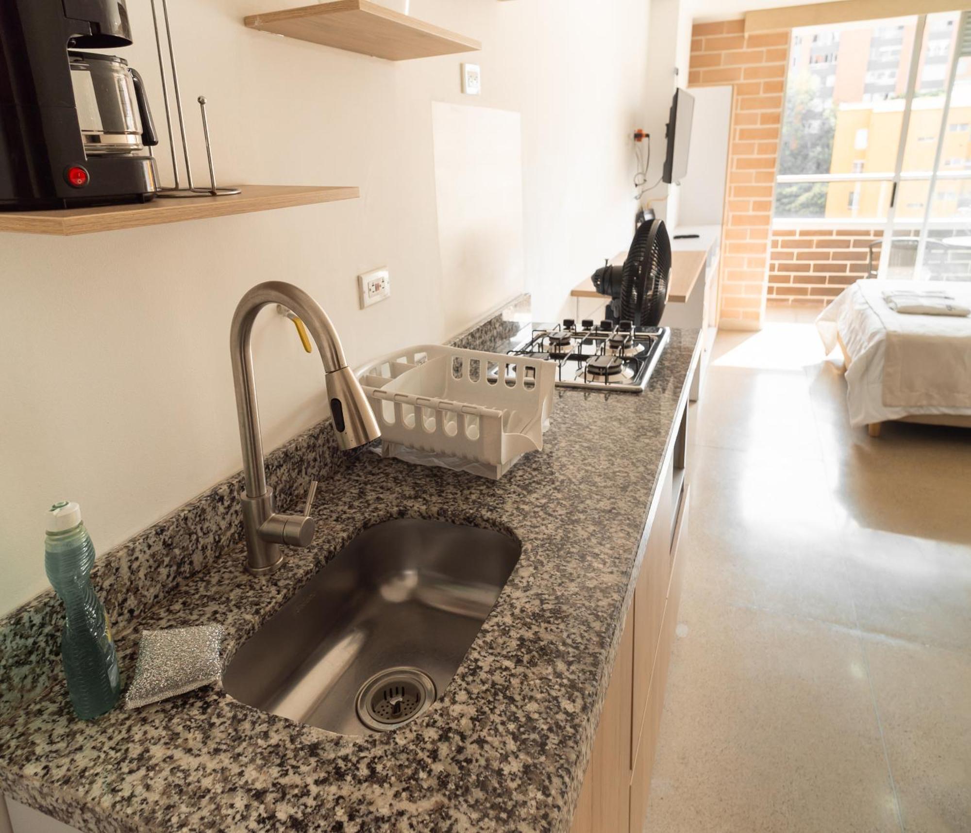 Apartamentos Montecarlo Apartamento Medellín