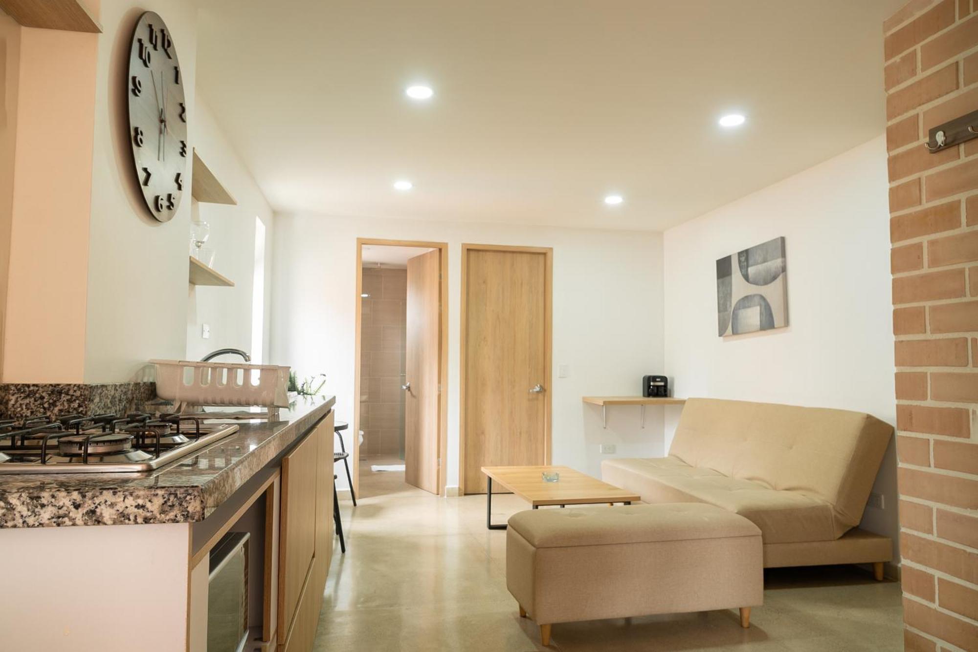 Apartamento Apartamentos Montecarlo *