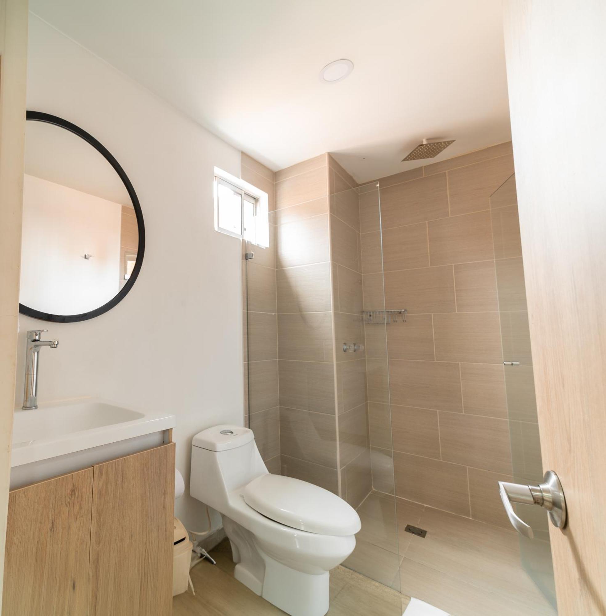 Apartamento Apartamentos Montecarlo