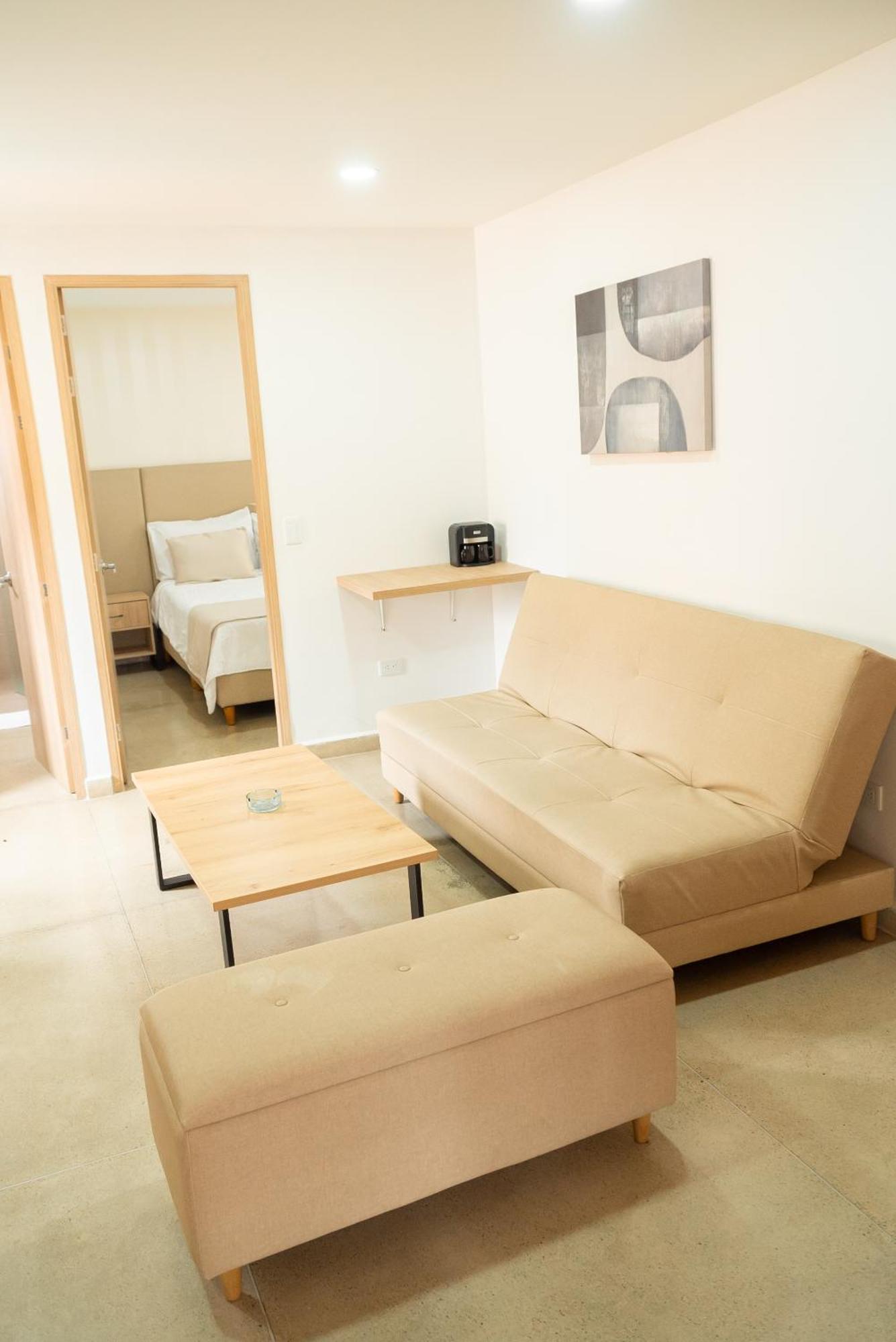 Apartamentos Montecarlo * Medellín