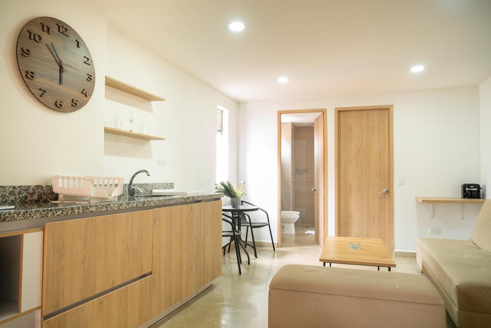 Apartamentos Montecarlo Apartamento *