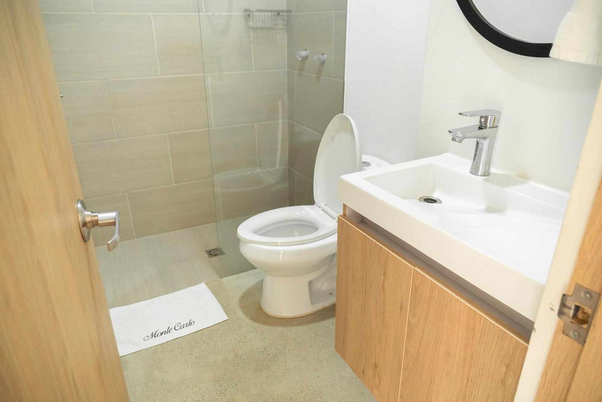 Apartamentos Montecarlo Medellín