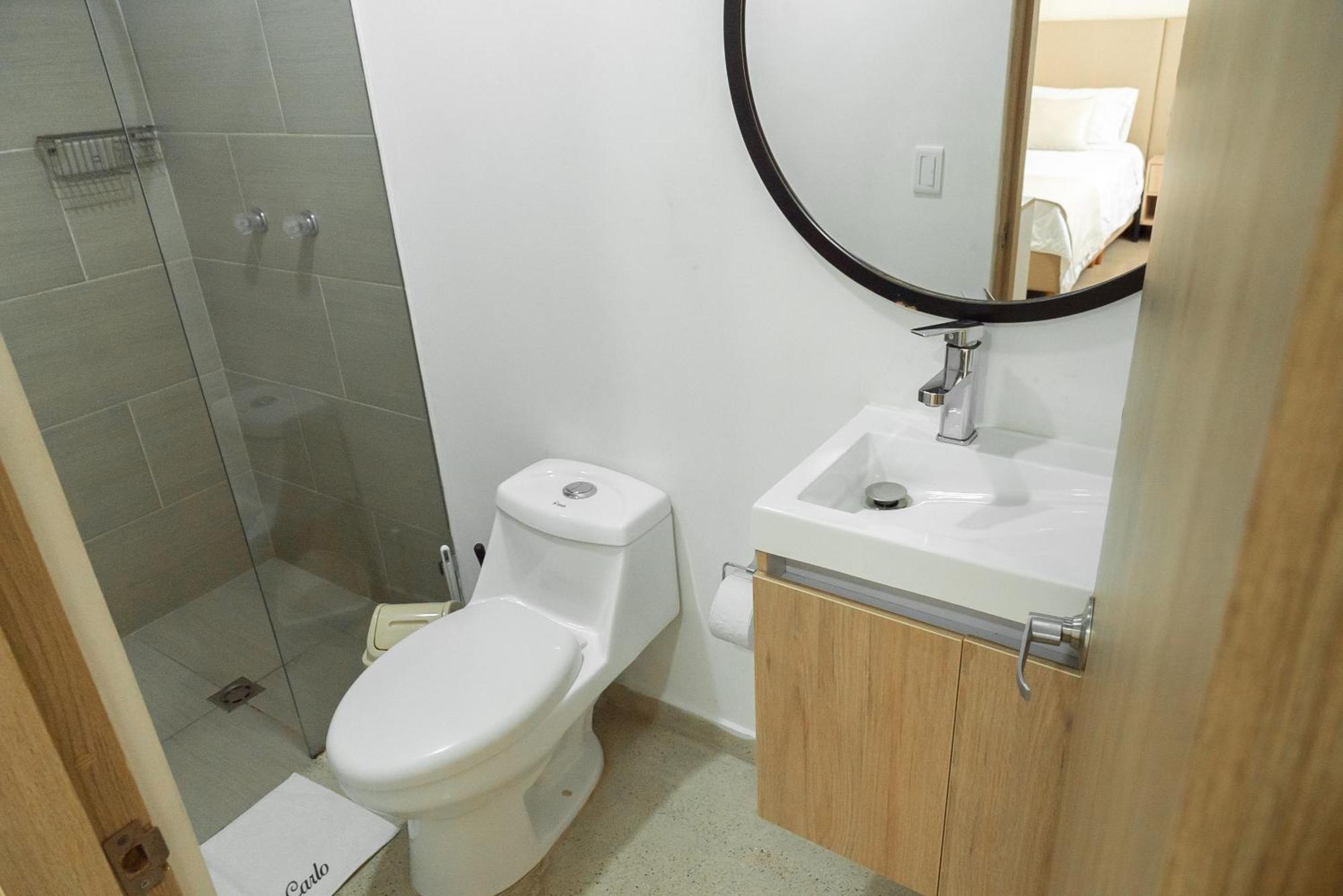 Apartamento Apartamentos Montecarlo Medellín