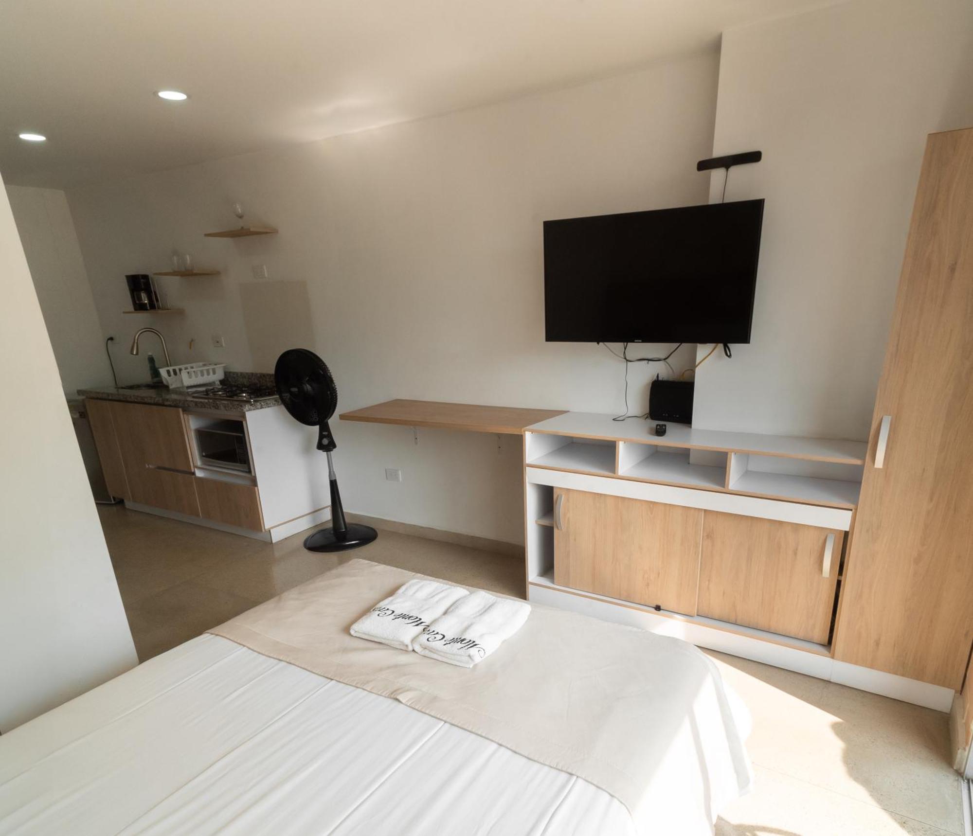Apartamentos Montecarlo * Medellín