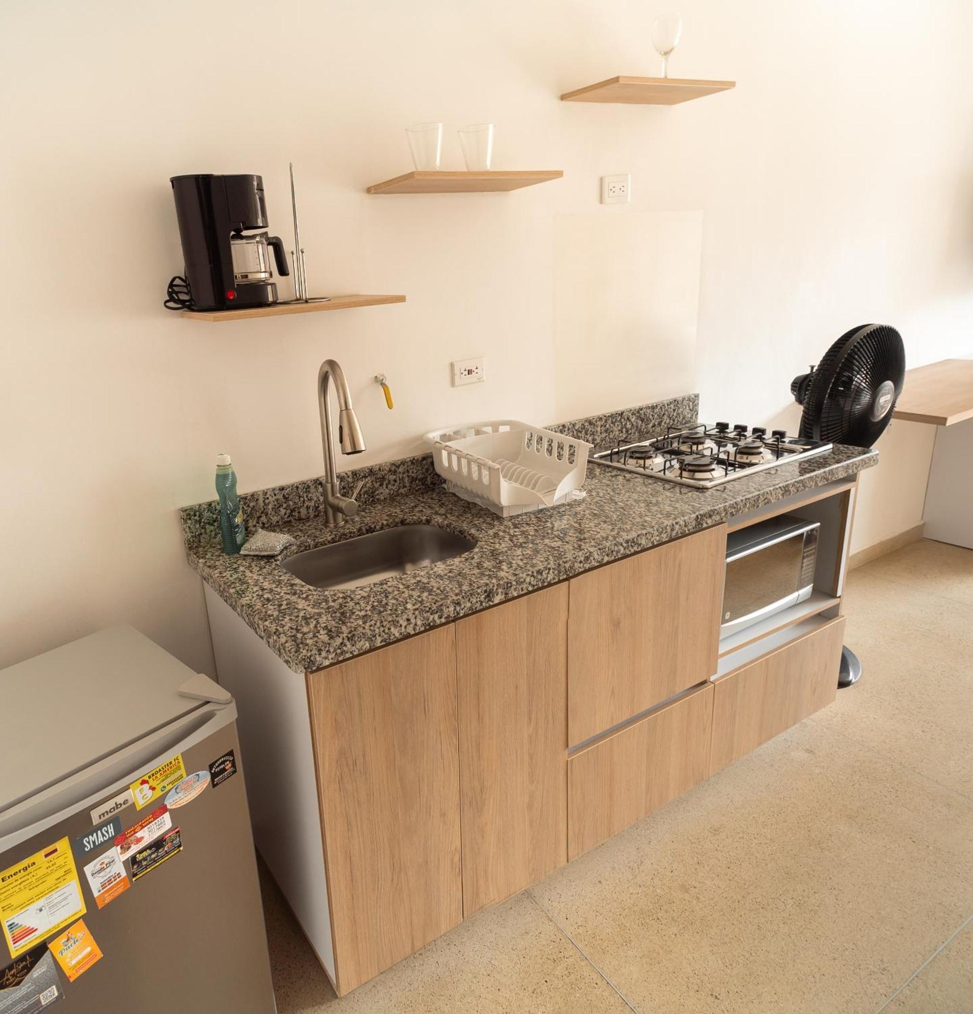 Apartamento Apartamentos Montecarlo *