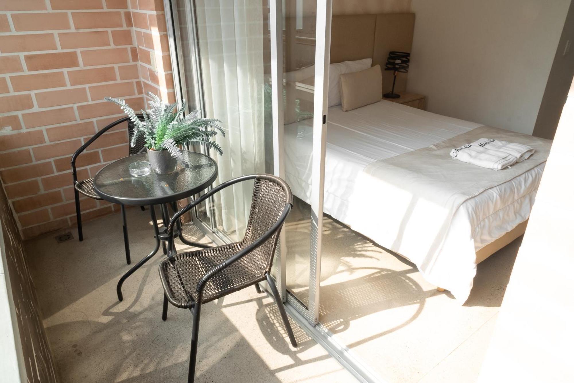 Apartamentos Montecarlo Apartamento