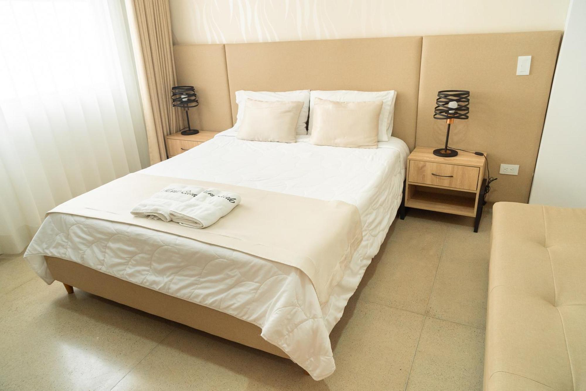 Apartamentos Montecarlo * Medellín
