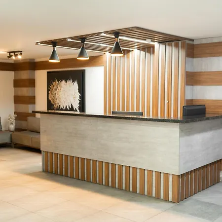 Motecarlo 202 Apartment Medellin Exterior photo