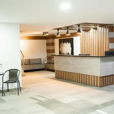 Motecarlo 202 Apartment Medellin Exterior photo