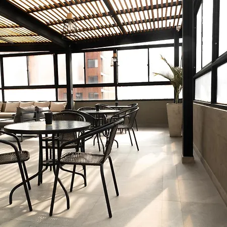 Motecarlo 202 Apartment Medellin Exterior photo