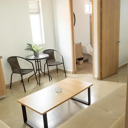 Motecarlo 202 Apartment Medellin Exterior photo