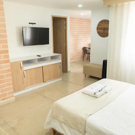 Motecarlo 202 Apartment Medellin Exterior photo