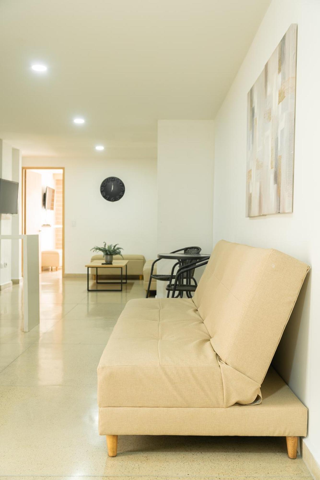 公寓 Motecarlo 202 Medellín