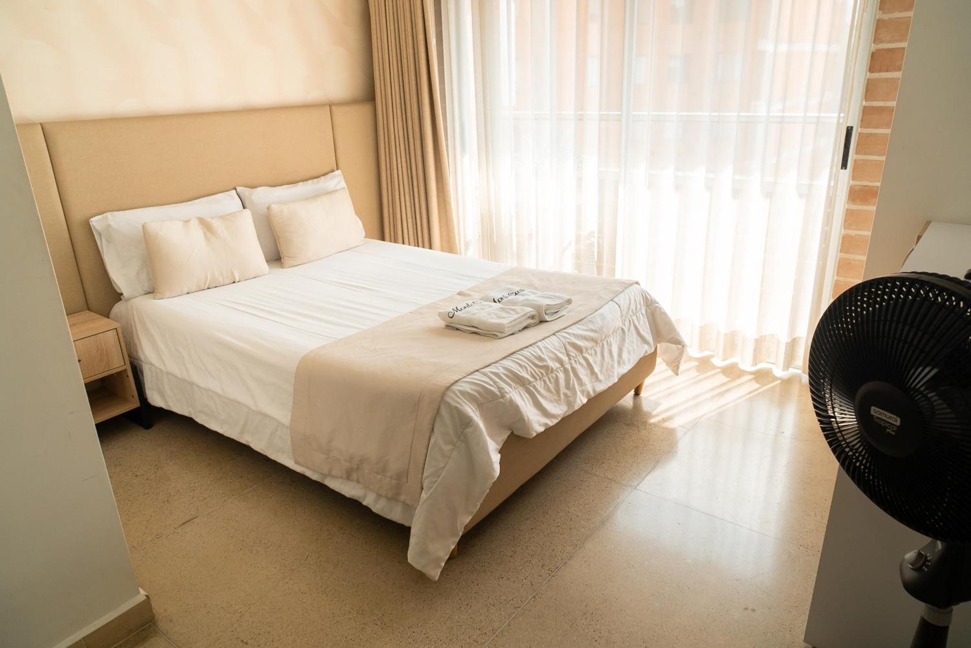 Apartment Motecarlo 202 Medellin