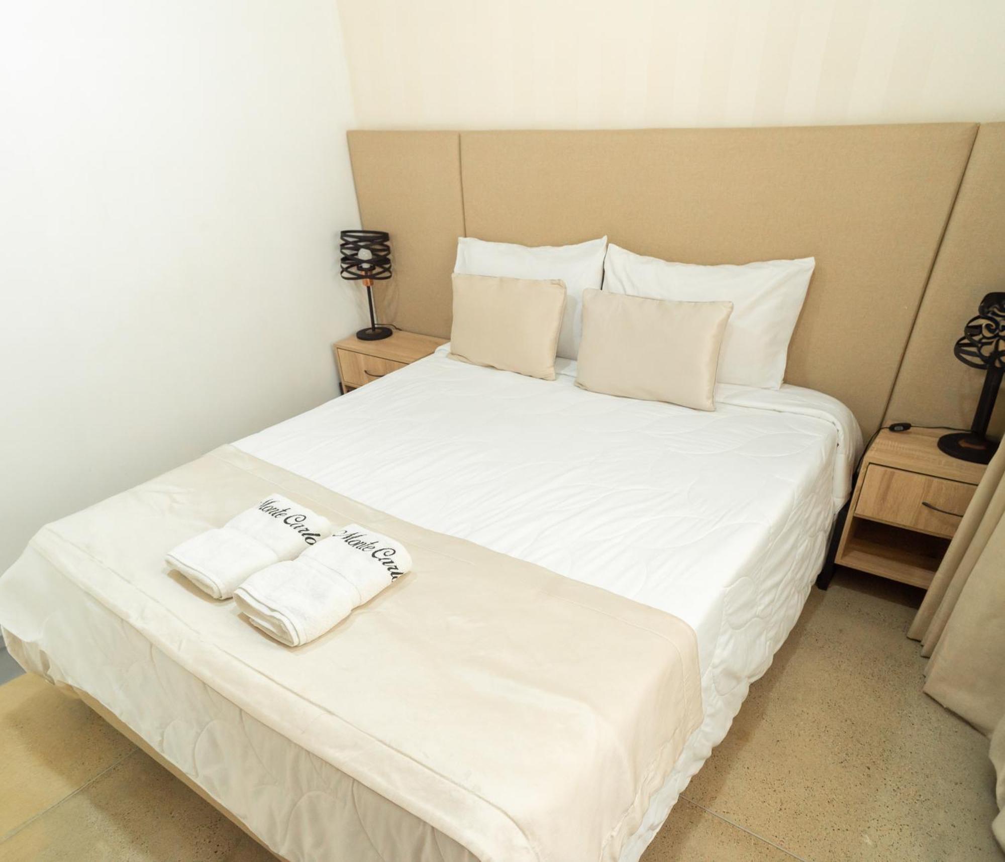 Motecarlo 202 公寓 Medellín