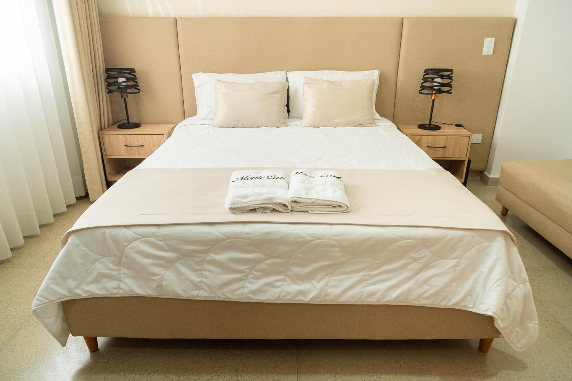 Apartment Motecarlo 202 Medellin