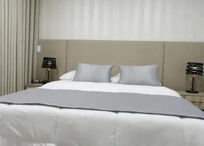 Apartamentos Montecarlo