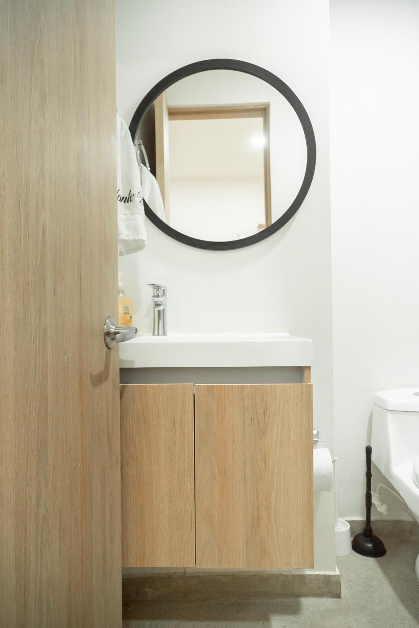 Apartamentos Montecarlo