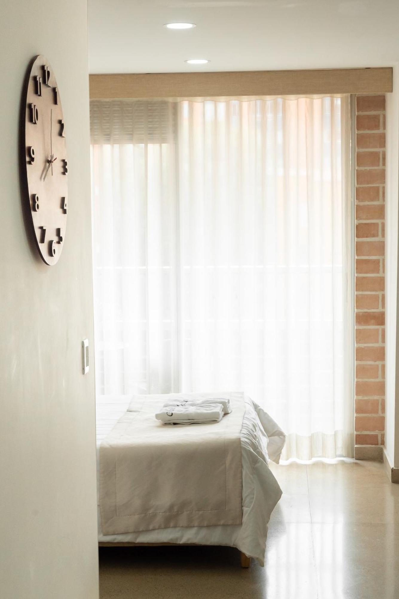 Apartamentos Montecarlo Apartment *
