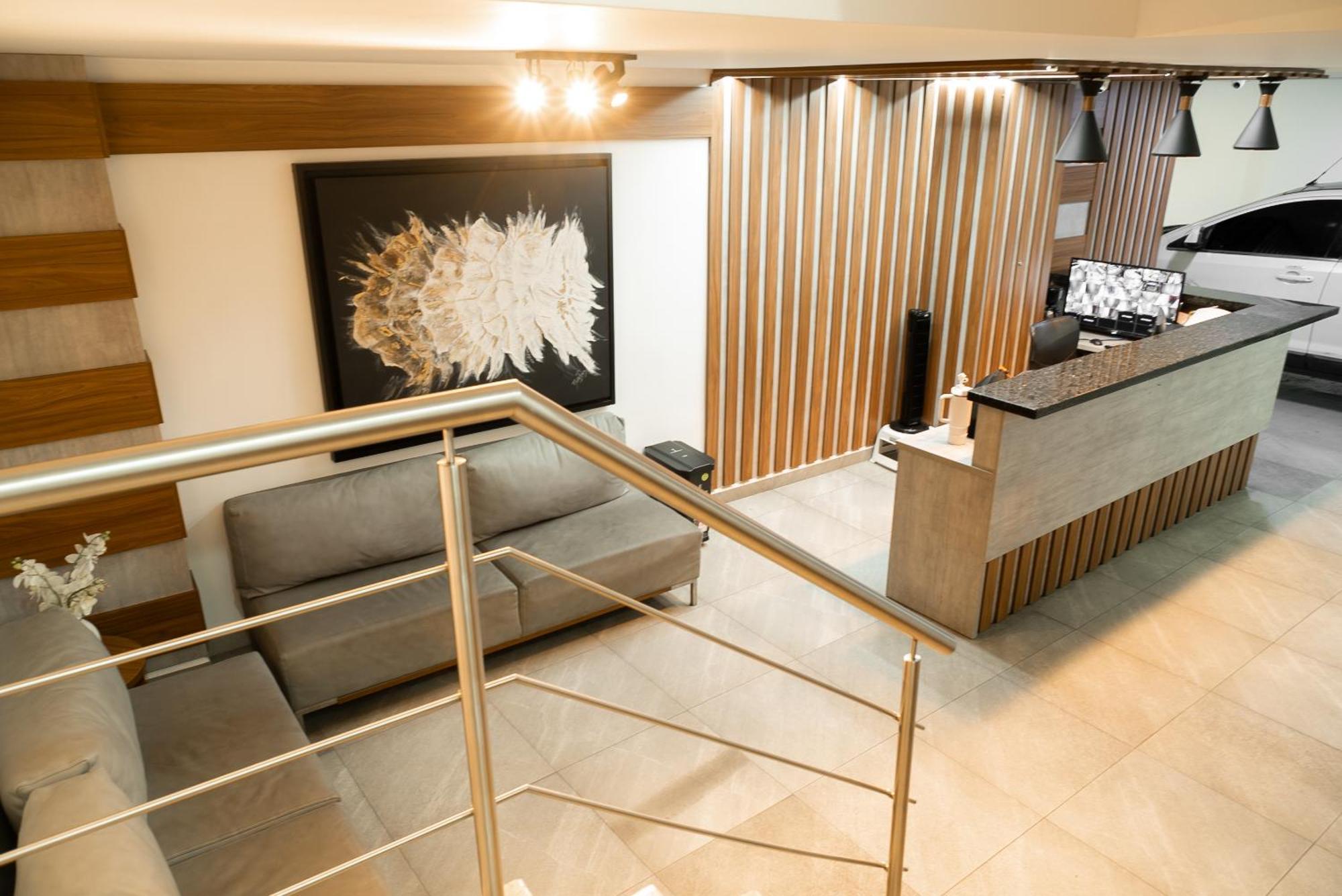 Apartamentos Montecarlo 公寓