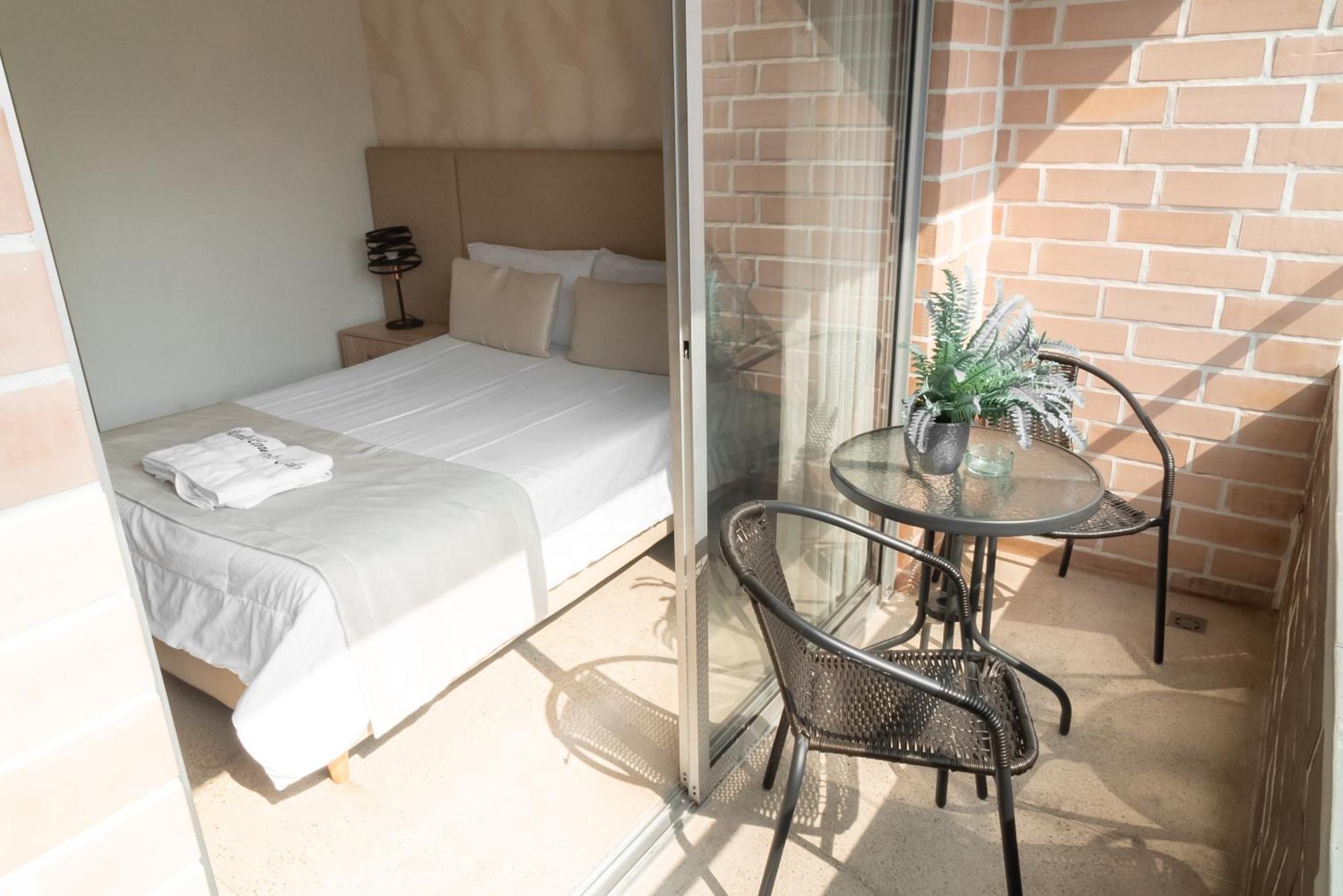 Apartamentos Montecarlo * Medellin