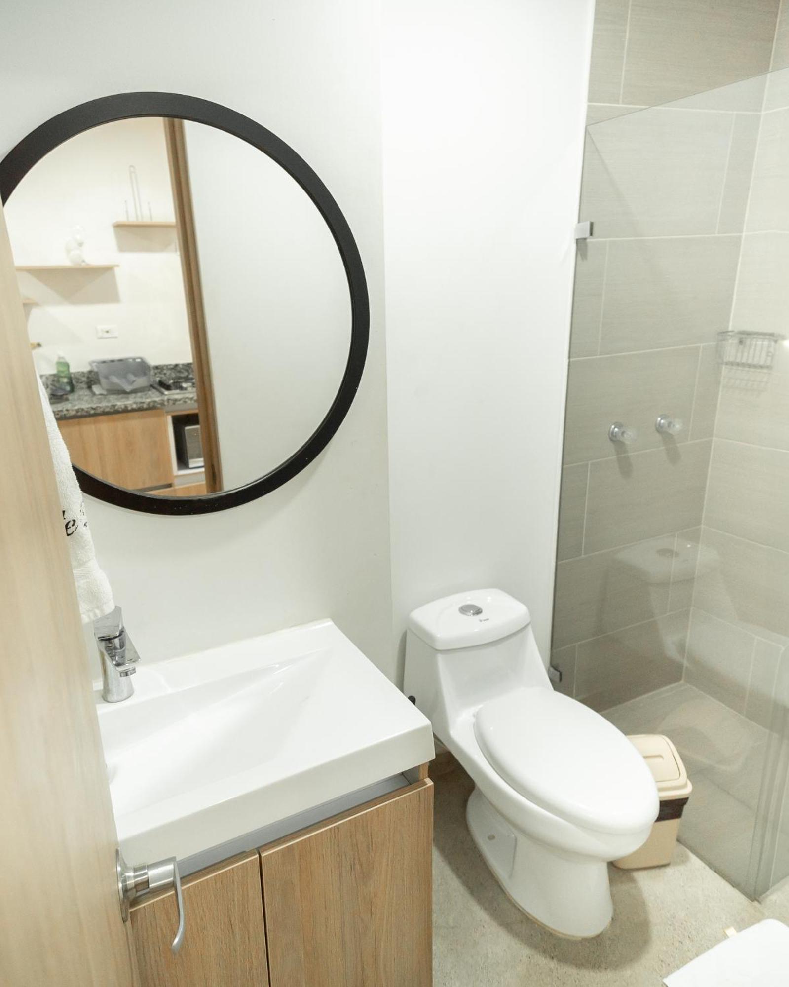 Apartment Apartamentos Montecarlo