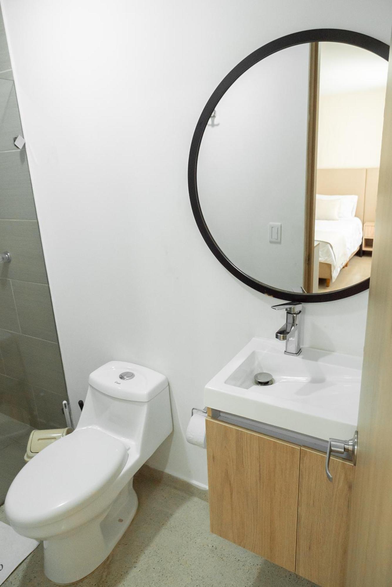 Apartamentos Montecarlo Medellin