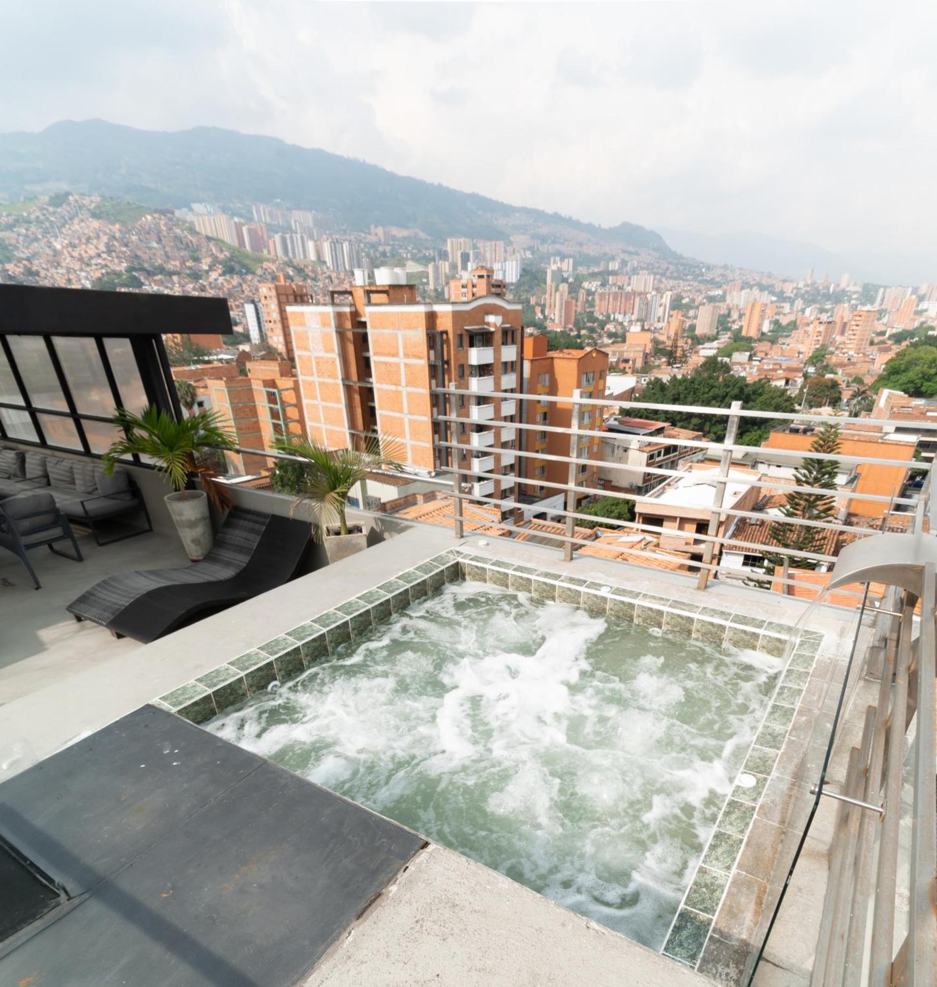 Apartamentos Montecarlo *